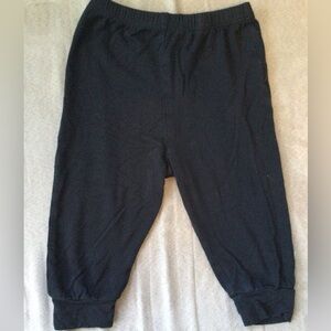 Kyte Baby Midnight Pants